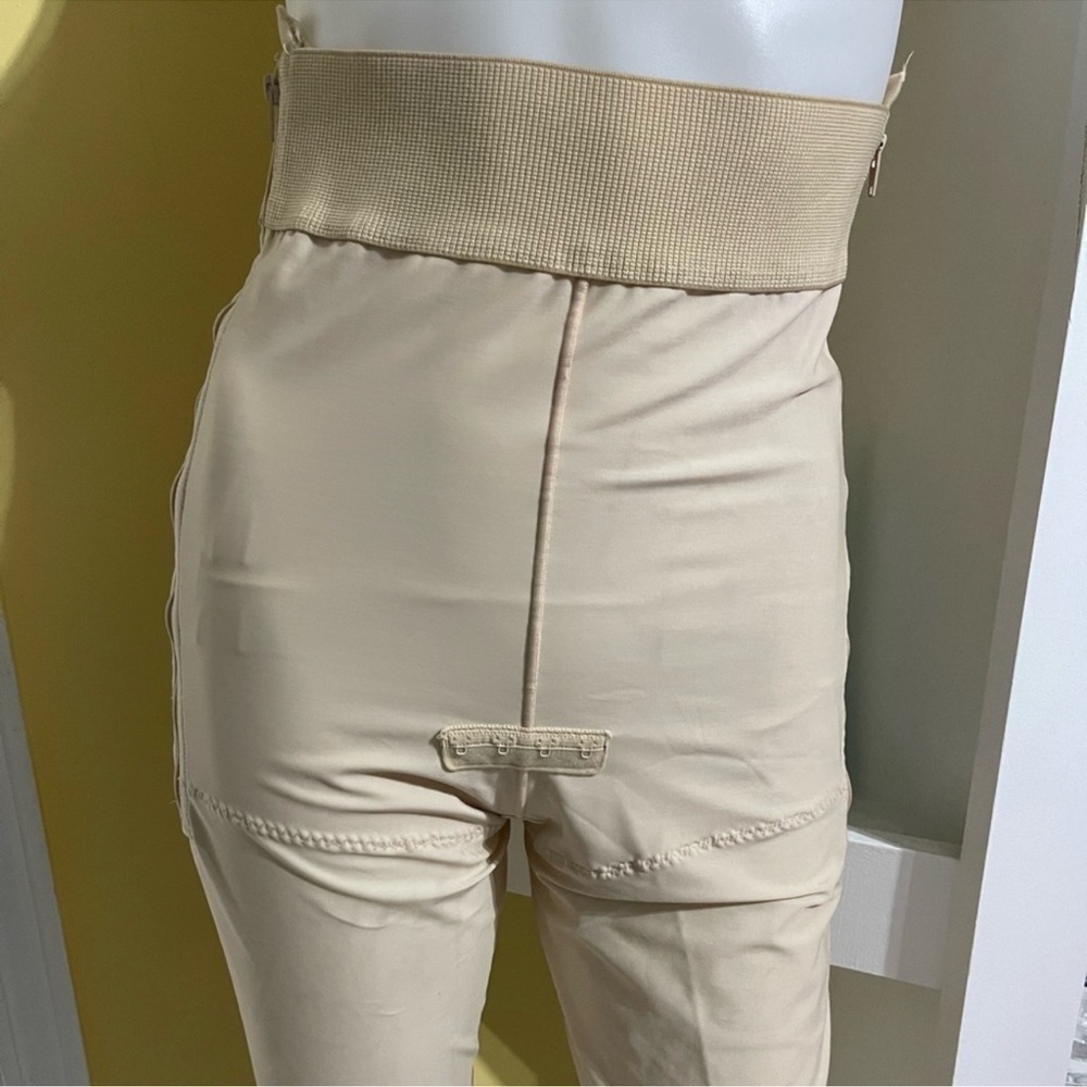 Cosmetic Surgery Compression Girdle Xl